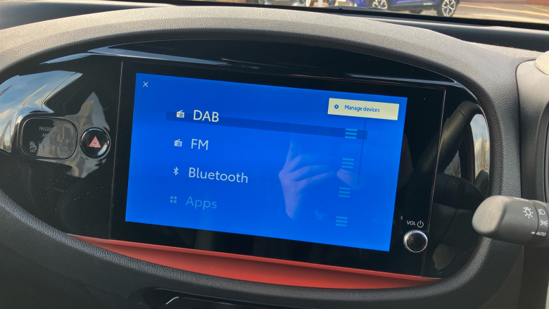 Toyota Aygo X 1.0 VVT-i Exclusive 5dr Petrol Hatchback